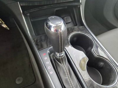 2014 Chevrolet Impala LT 1LT