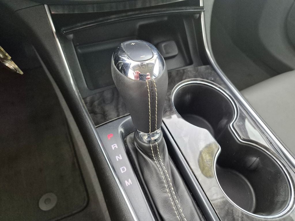 2014 Chevrolet Impala LT 1LT