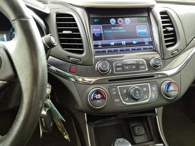 2014 Chevrolet Impala LT 1LT