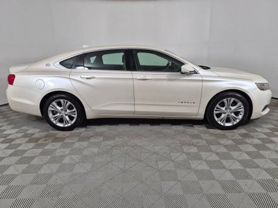 2014 Chevrolet Impala LT 1LT