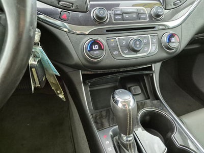 2014 Chevrolet Impala LT 1LT