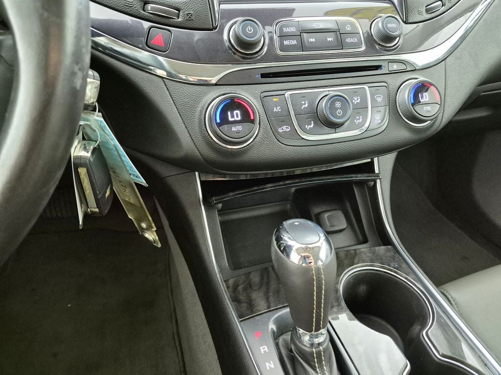 2014 Chevrolet Impala LT 1LT