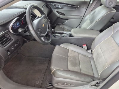 2014 Chevrolet Impala LT 1LT