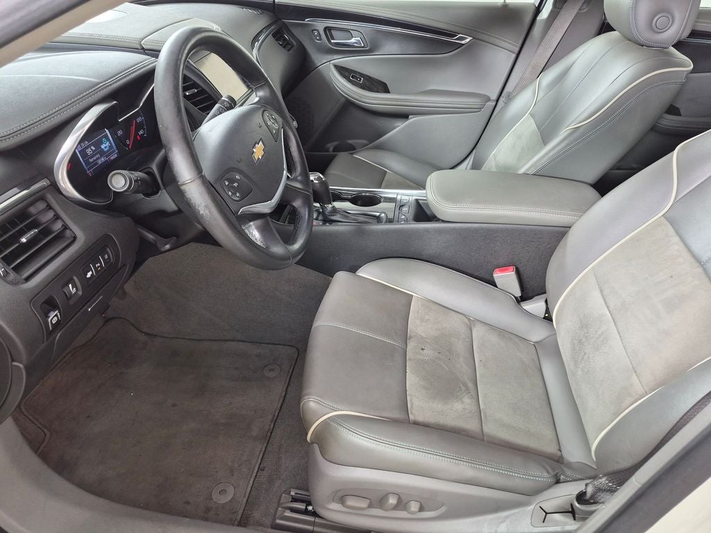 2014 Chevrolet Impala LT 1LT