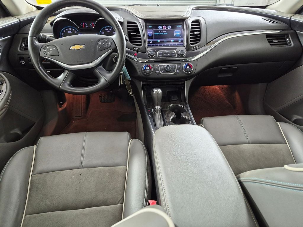 2014 Chevrolet Impala LT 1LT