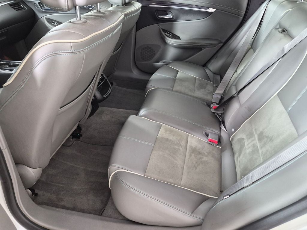 2014 Chevrolet Impala LT 1LT