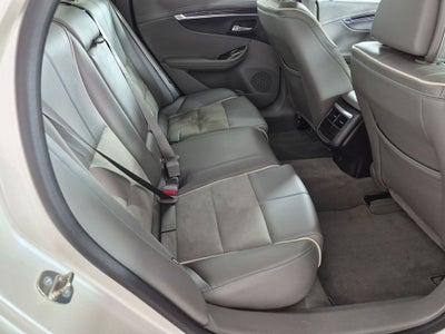 2014 Chevrolet Impala LT 1LT