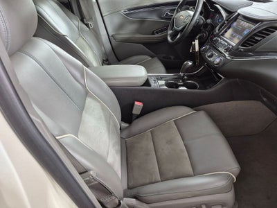 2014 Chevrolet Impala LT 1LT