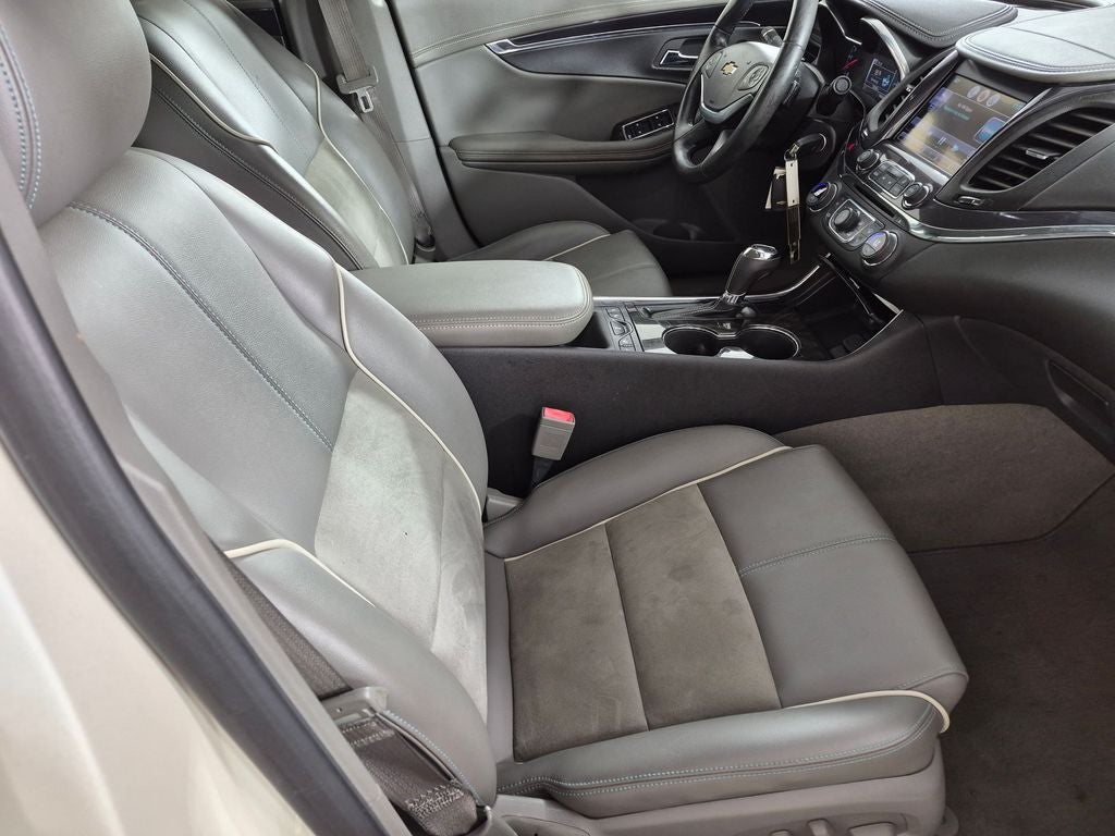 2014 Chevrolet Impala LT 1LT