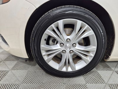 2014 Chevrolet Impala LT 1LT