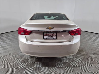 2014 Chevrolet Impala LT 1LT