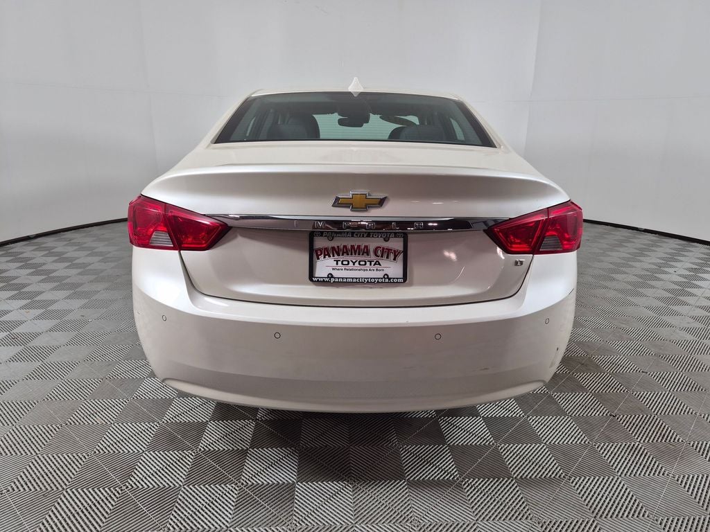 2014 Chevrolet Impala LT 1LT