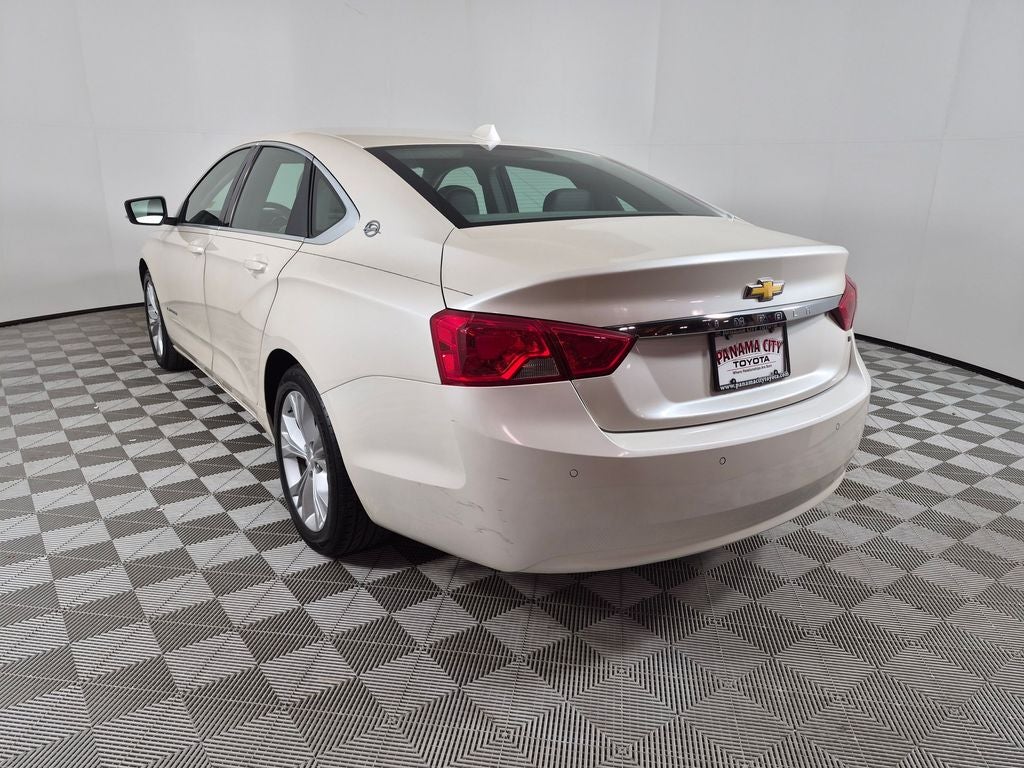 2014 Chevrolet Impala LT 1LT