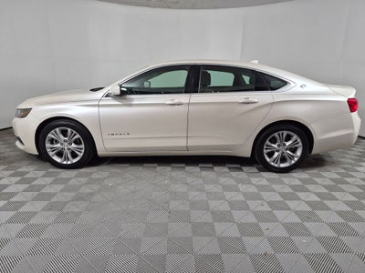 2014 Chevrolet Impala LT 1LT