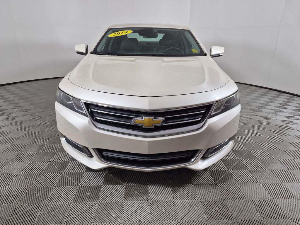 2014 Chevrolet Impala LT 1LT