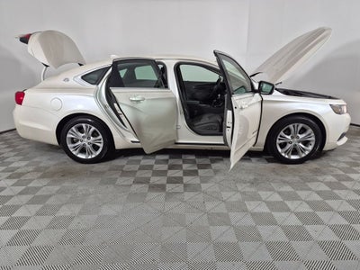 2014 Chevrolet Impala LT 1LT