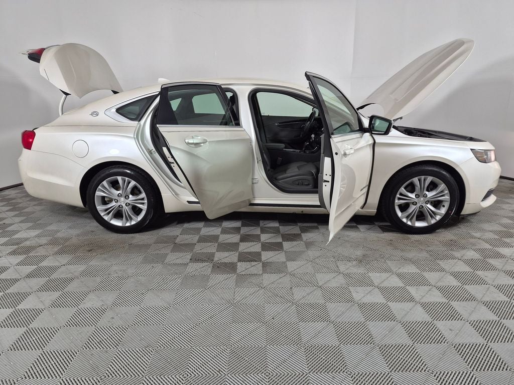 2014 Chevrolet Impala LT 1LT