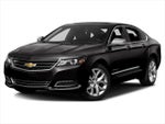 2014 Chevrolet Impala LT 1LT