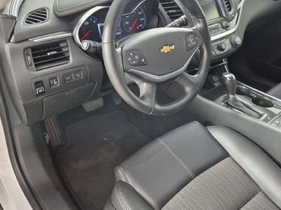 2020 Chevrolet Impala LT