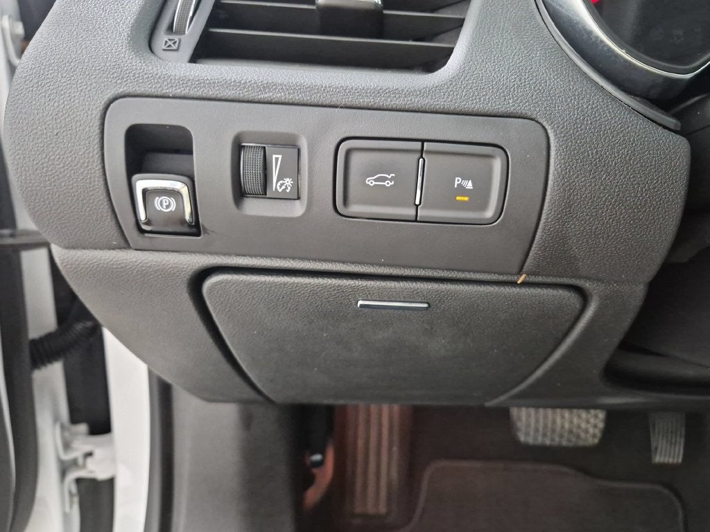 2020 Chevrolet Impala LT