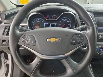 2020 Chevrolet Impala LT