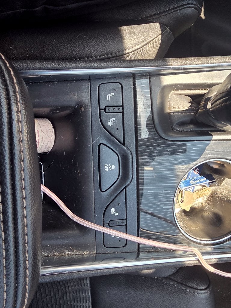 2020 Chevrolet Impala LT