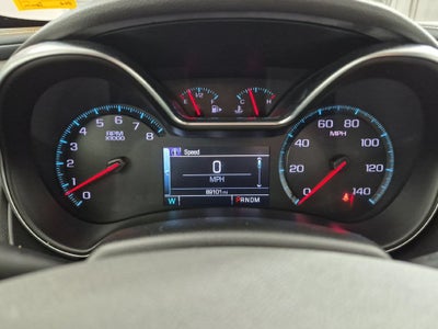 2020 Chevrolet Impala LT
