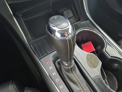 2020 Chevrolet Impala LT