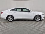 2020 Chevrolet Impala LT