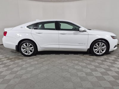 2020 Chevrolet Impala LT