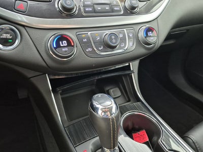 2020 Chevrolet Impala LT