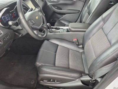 2020 Chevrolet Impala LT
