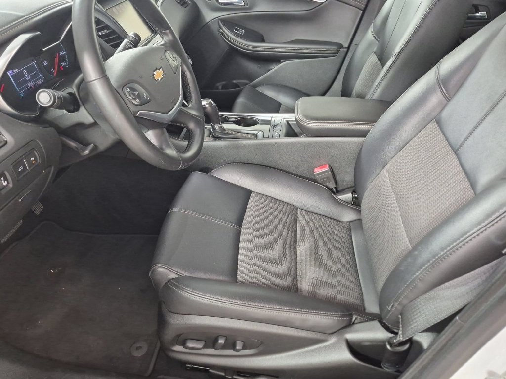 2020 Chevrolet Impala LT