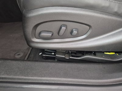 2020 Chevrolet Impala LT