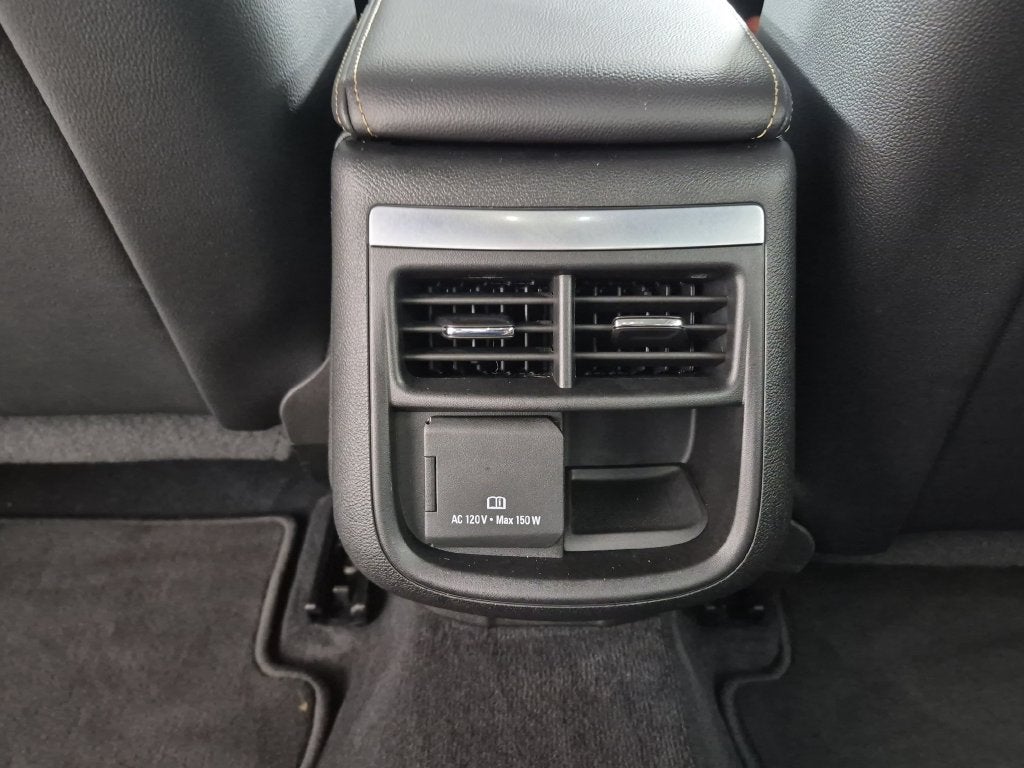 2020 Chevrolet Impala LT