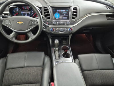 2020 Chevrolet Impala LT