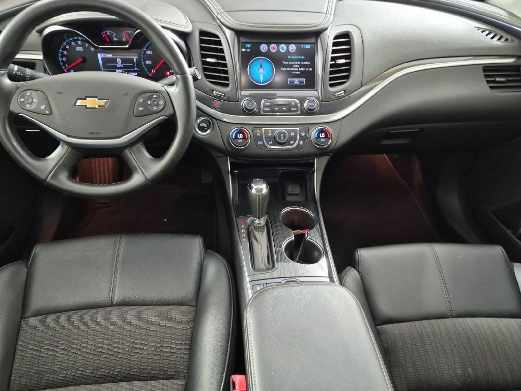 2020 Chevrolet Impala LT