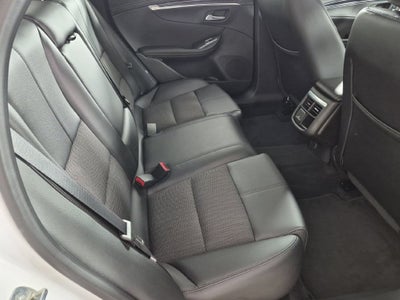 2020 Chevrolet Impala LT
