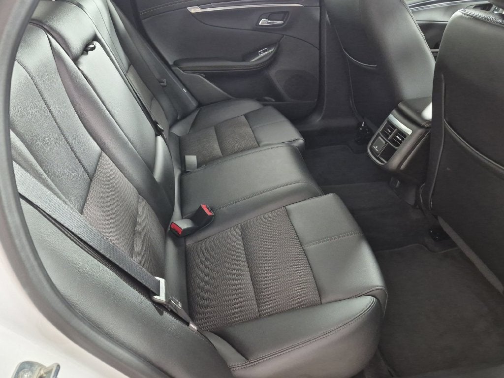 2020 Chevrolet Impala LT