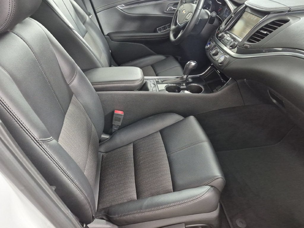 2020 Chevrolet Impala LT
