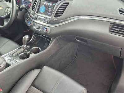 2020 Chevrolet Impala LT