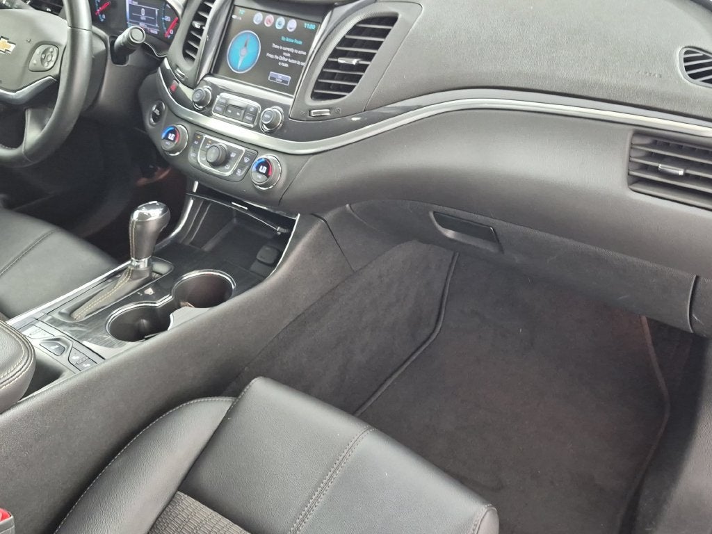 2020 Chevrolet Impala LT