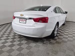 2020 Chevrolet Impala LT