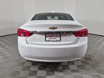2020 Chevrolet Impala LT