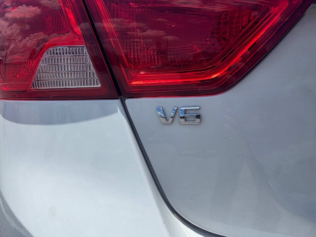 2020 Chevrolet Impala LT