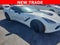 2016 Chevrolet Corvette Stingray Z51 2LT