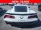 2016 Chevrolet Corvette Stingray Z51 2LT