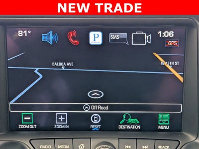 2016 Chevrolet Corvette Stingray Z51 2LT