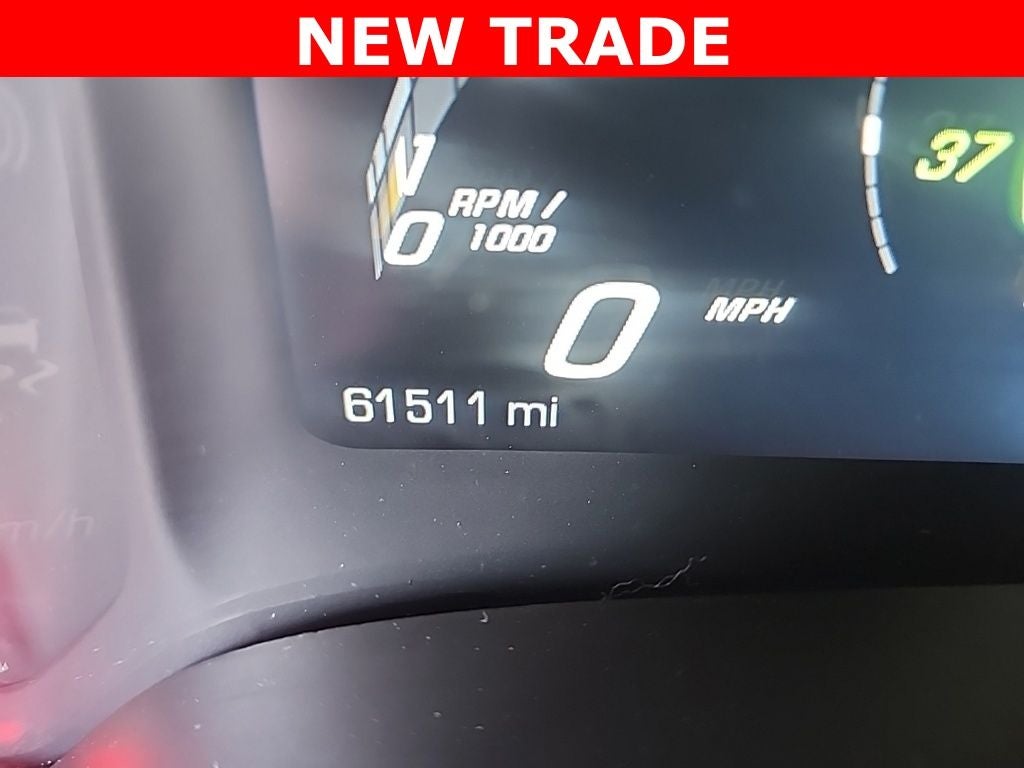 2016 Chevrolet Corvette Stingray Z51 2LT