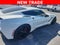 2016 Chevrolet Corvette Stingray Z51 2LT